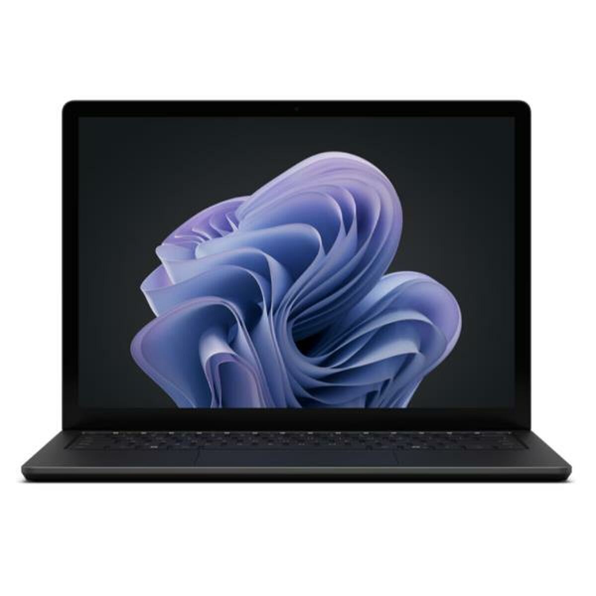 Notebook Microsoft Surface Laptop 6 13,5" Intel Core Ultra 5 135H 16 GB RAM 256 GB SSD Qwerty Spanisch