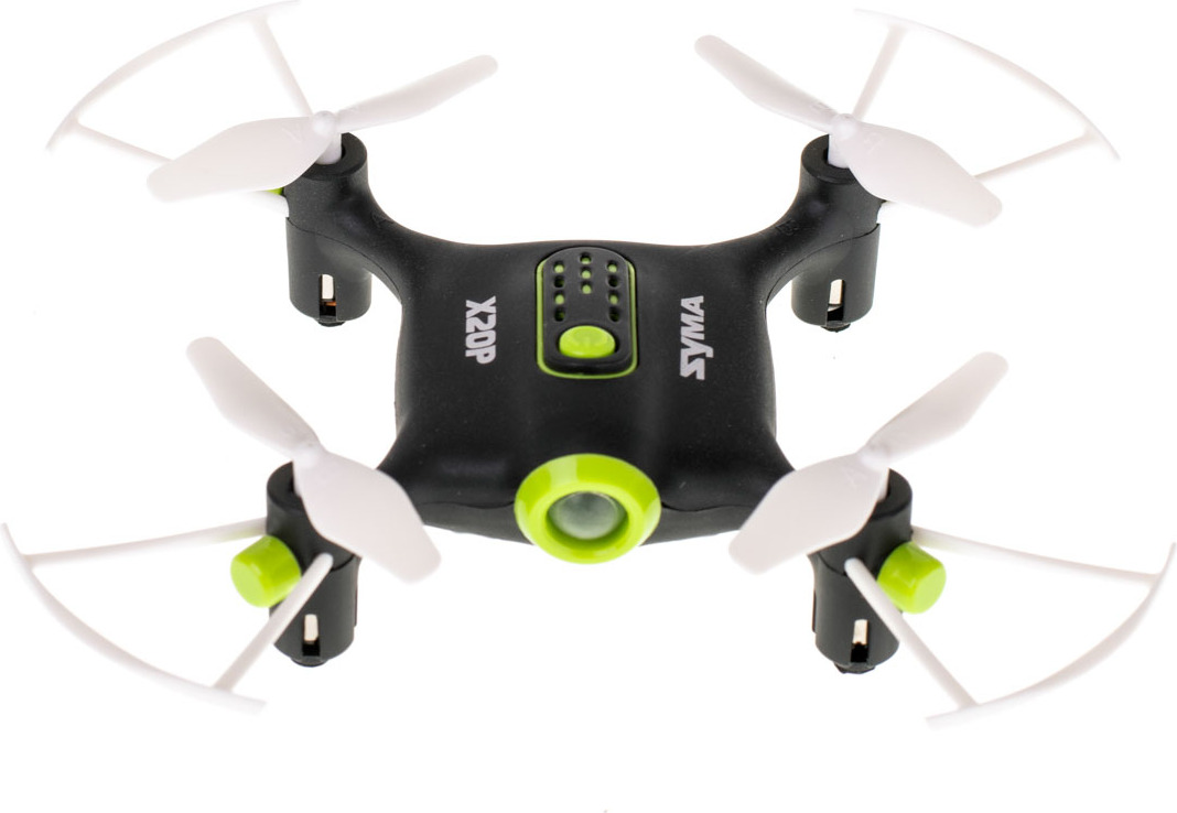Kik SYMA X20P 2,4 GHz RTF 360 RC Drohne KI-770621106
