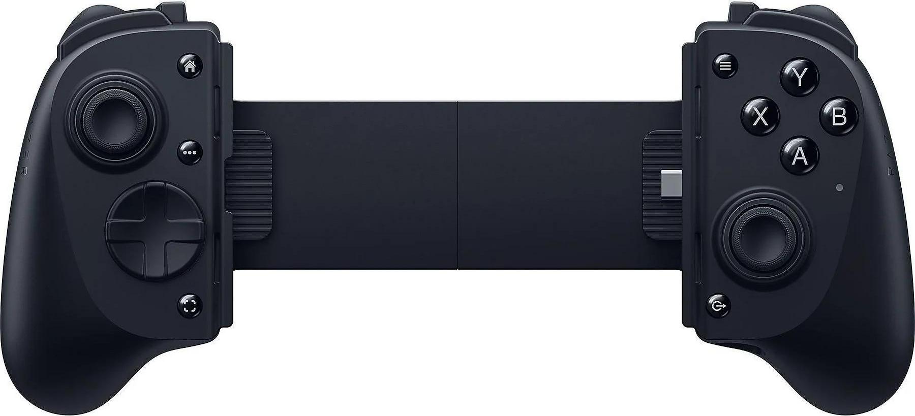 RAZER Razer controller Kishi V3 Pro Android/iPhone, black