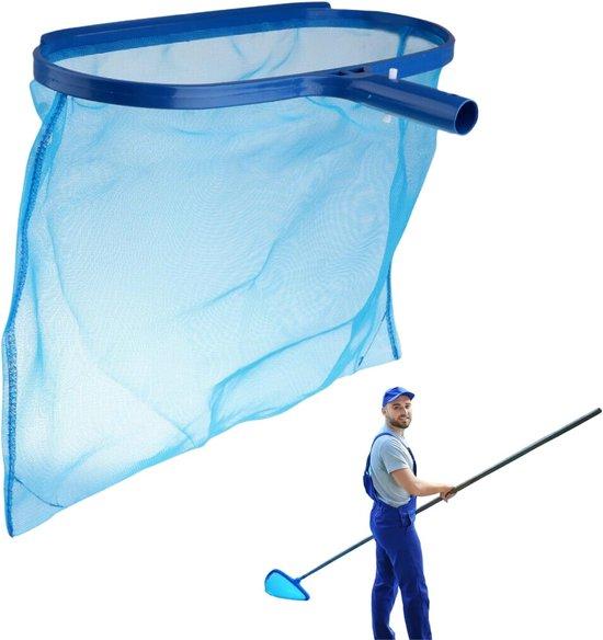 OEM Schwimmbecken-Räumschaufel - Oberfläche, Tiefe und Bodennetz, für Schwimmbecken, Teich, Whirlpool 2026