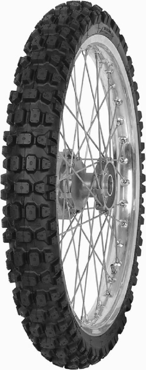 Pneumatiky MITAS MC-23 ROCKYRIDER 80/90-21 48P TT M+S
