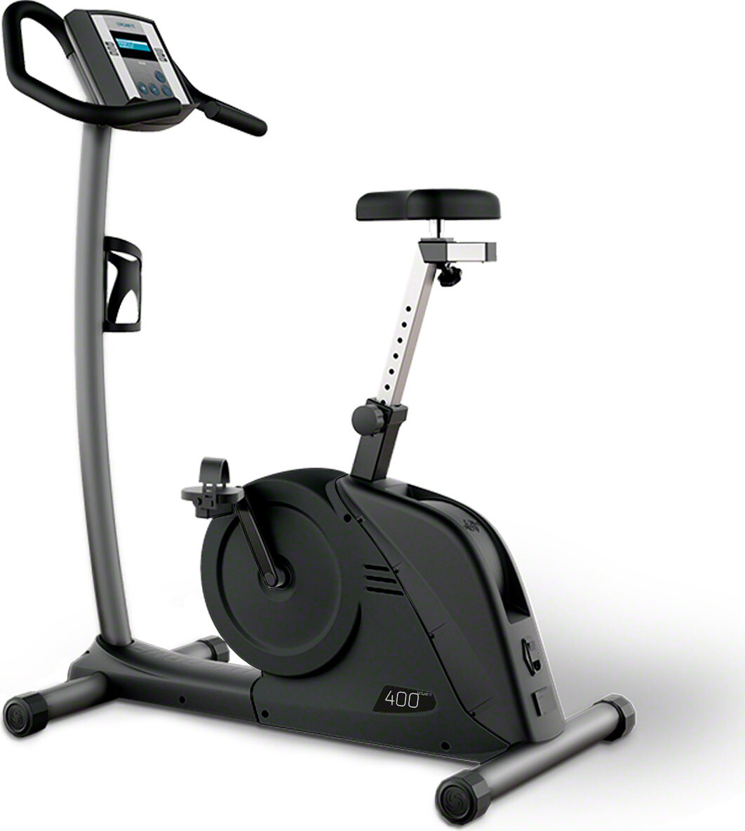 ERGO-FIT Cycle 400