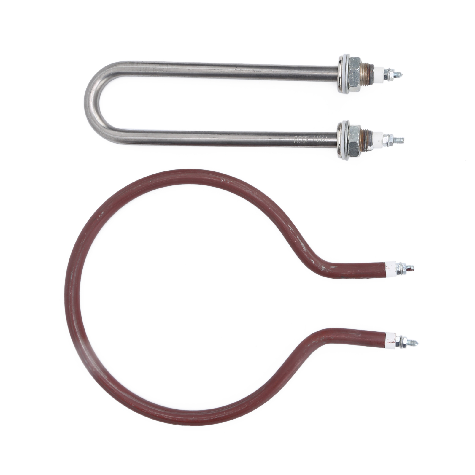 Cocosity Inkubator-Befeuchtungsröhre,Inkubator-Heizröhre,Inkubator-Heizröhre,Inkubator-Heizelemente,Geflügelbrut-Ausrüstung,Inkubator-Zubehör