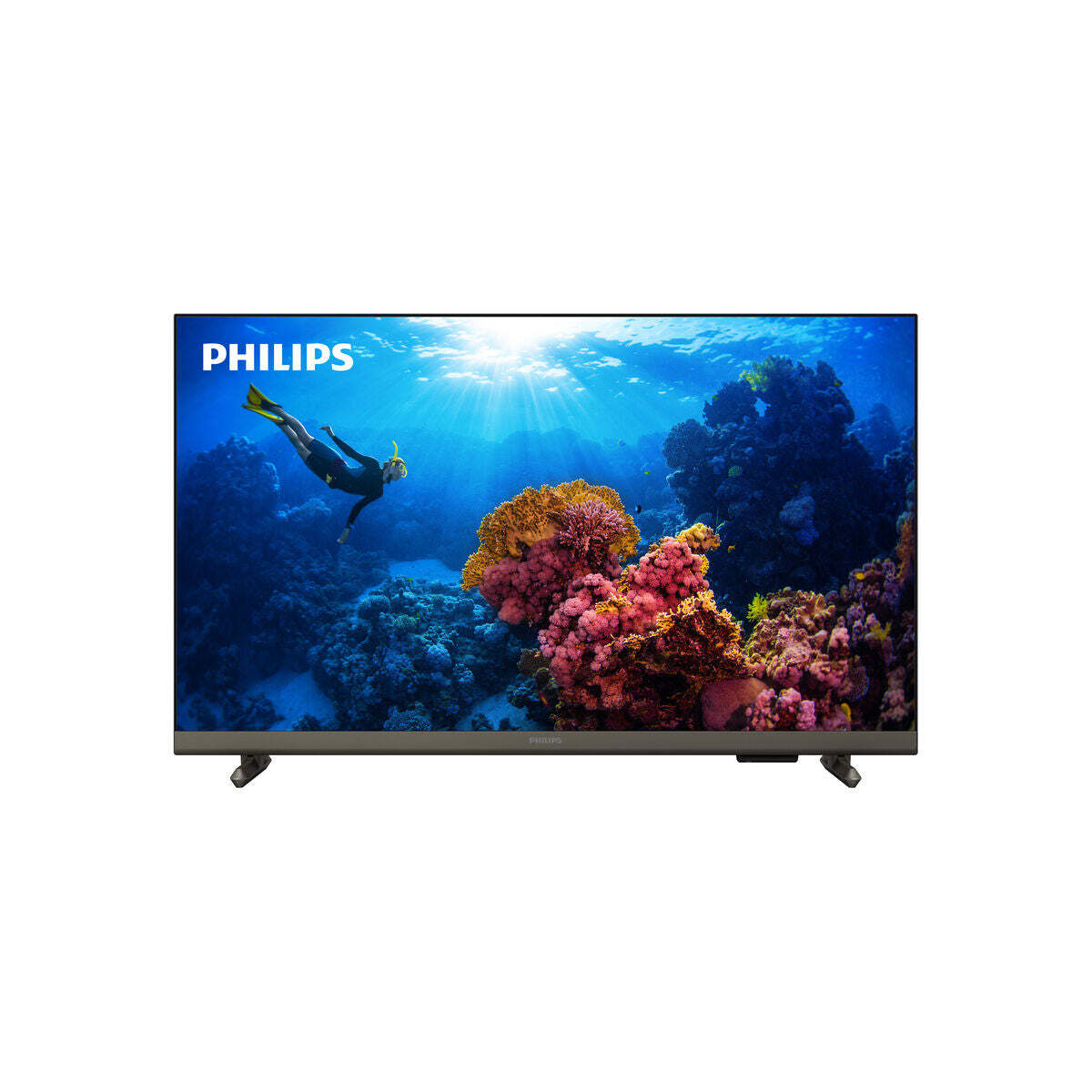 Televízor Philips LED 24PHS6808 HD
