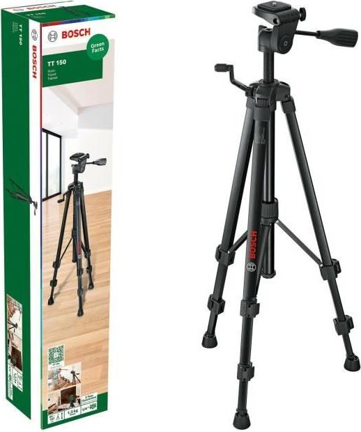 Werkbank Bosch TT 150, Arbeitstisch BOS4059952648309