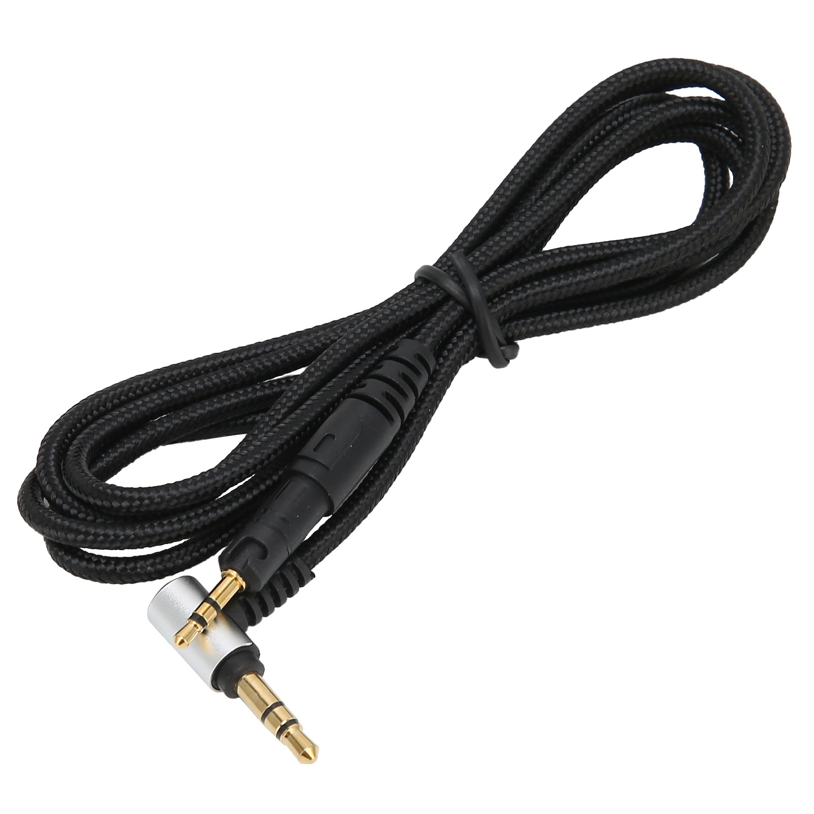 Audio kábel, kábel slúchadiel, 3,5 mm kábel slúchadiel, kábel slúchadiel pre Audio-Technica, náhrada kábla slúchadiel, dodávky slúchadiel