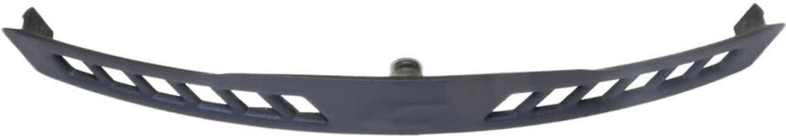 CGM 167 FLO Satin Blau Hinterer Luftabzug Helm 9167-AE0-06A