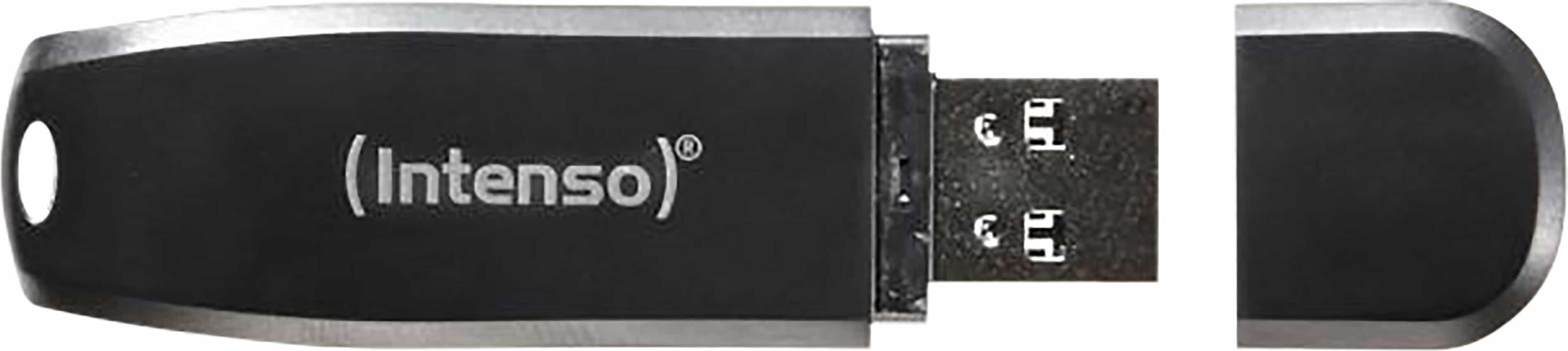 Intenso MicroSDXC UHS-I Performance da 128 GB