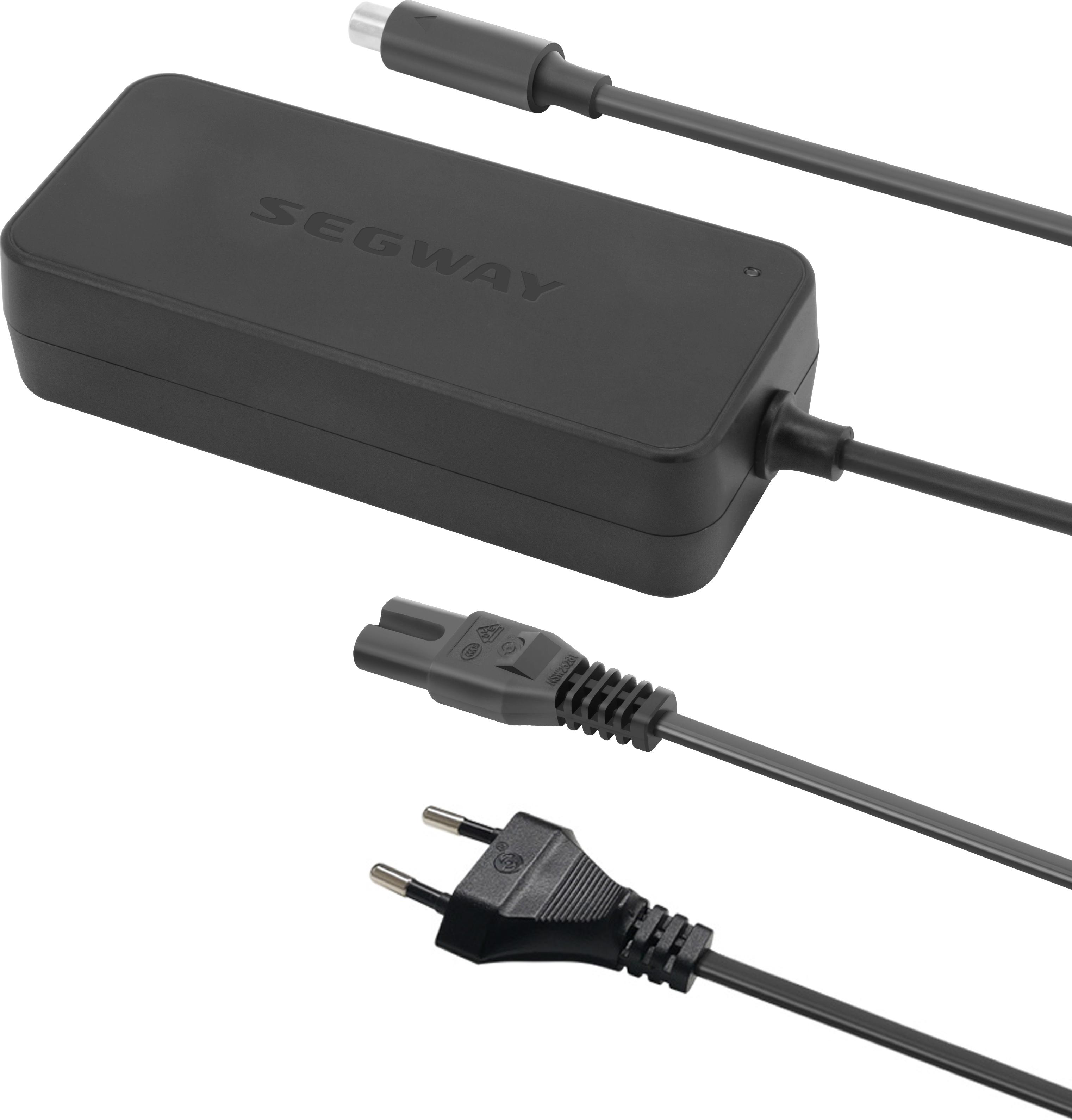 Segway 36V Kickscooter charger