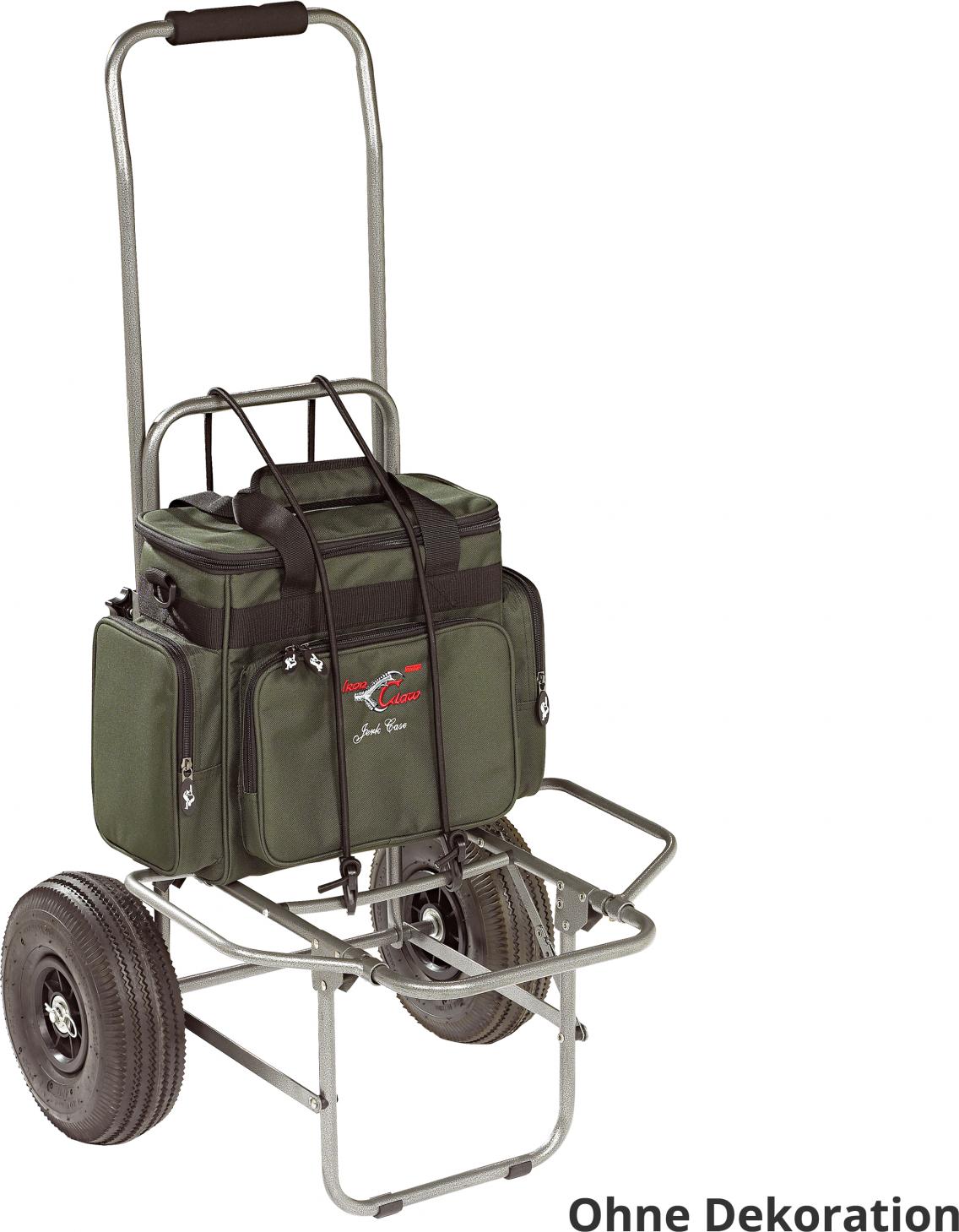 Anaconda Pick Up Trolley - Angeltrolley 7141 310