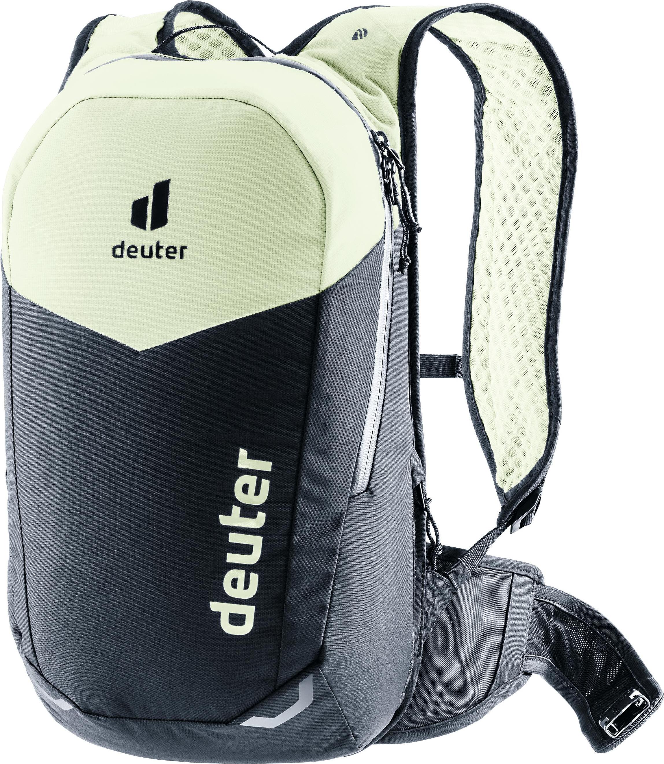 Deuter Hiline 14 - phosphor-black