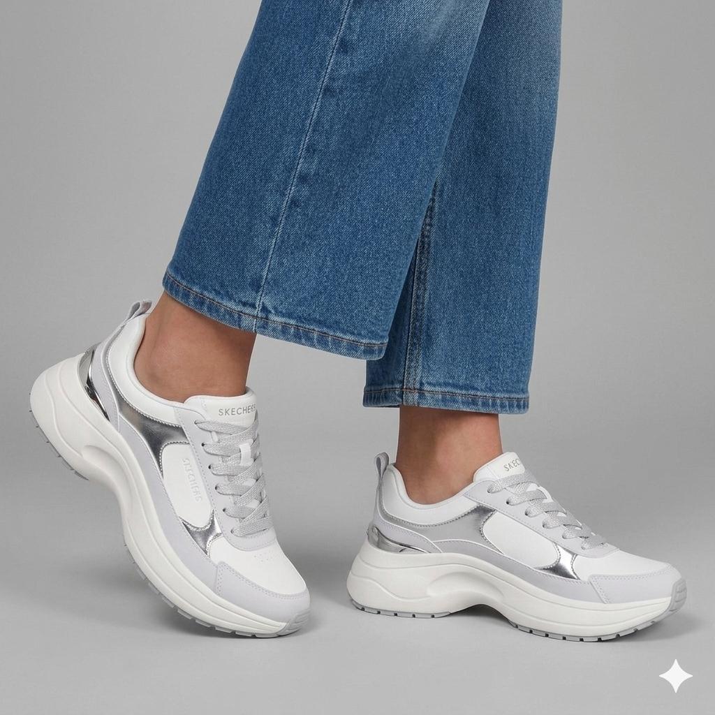 Skechers Hazel 2 – beeindruckend schön