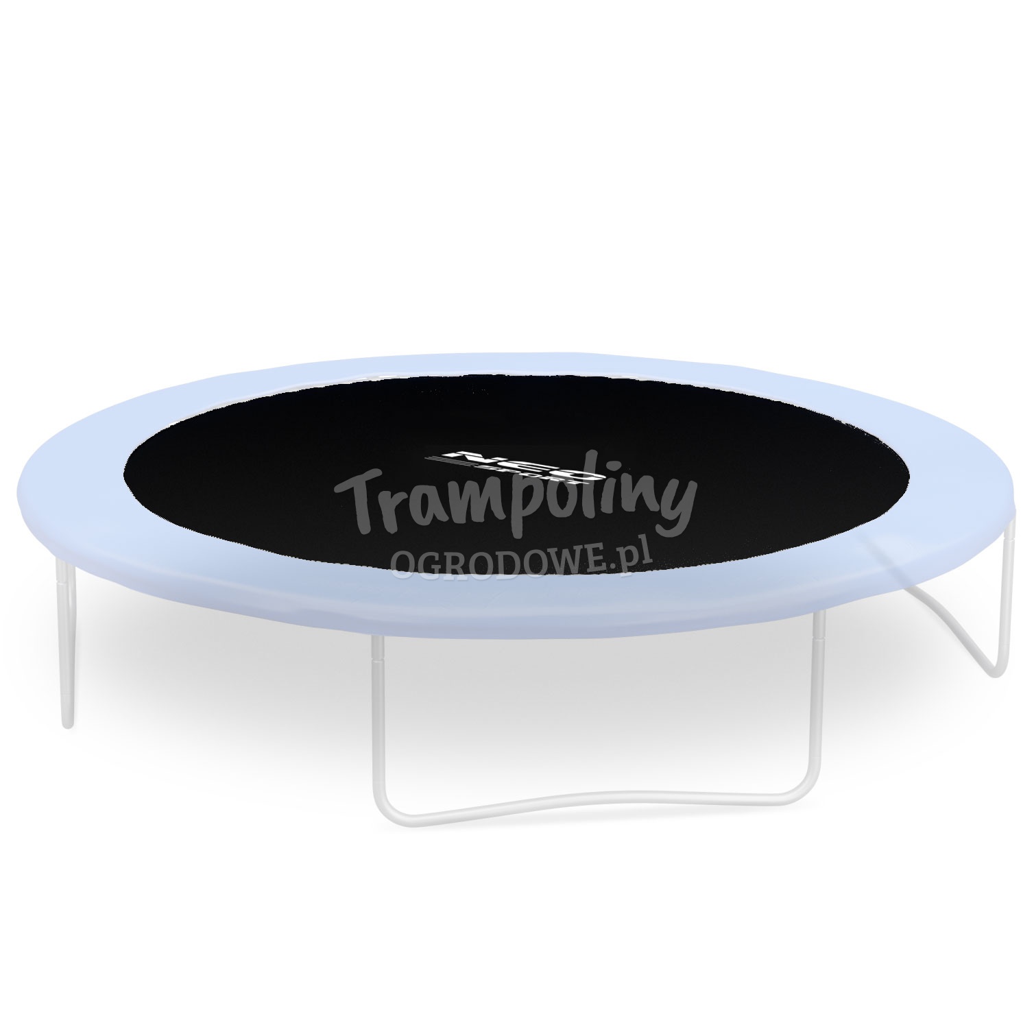 Neo-Sport skákacia plocha k trampolínam 435cm 80 ok