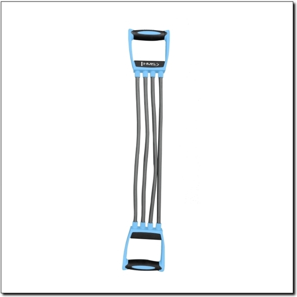 EM09 EXPANDER HMS (4 Gummisaiten) 17-8-218