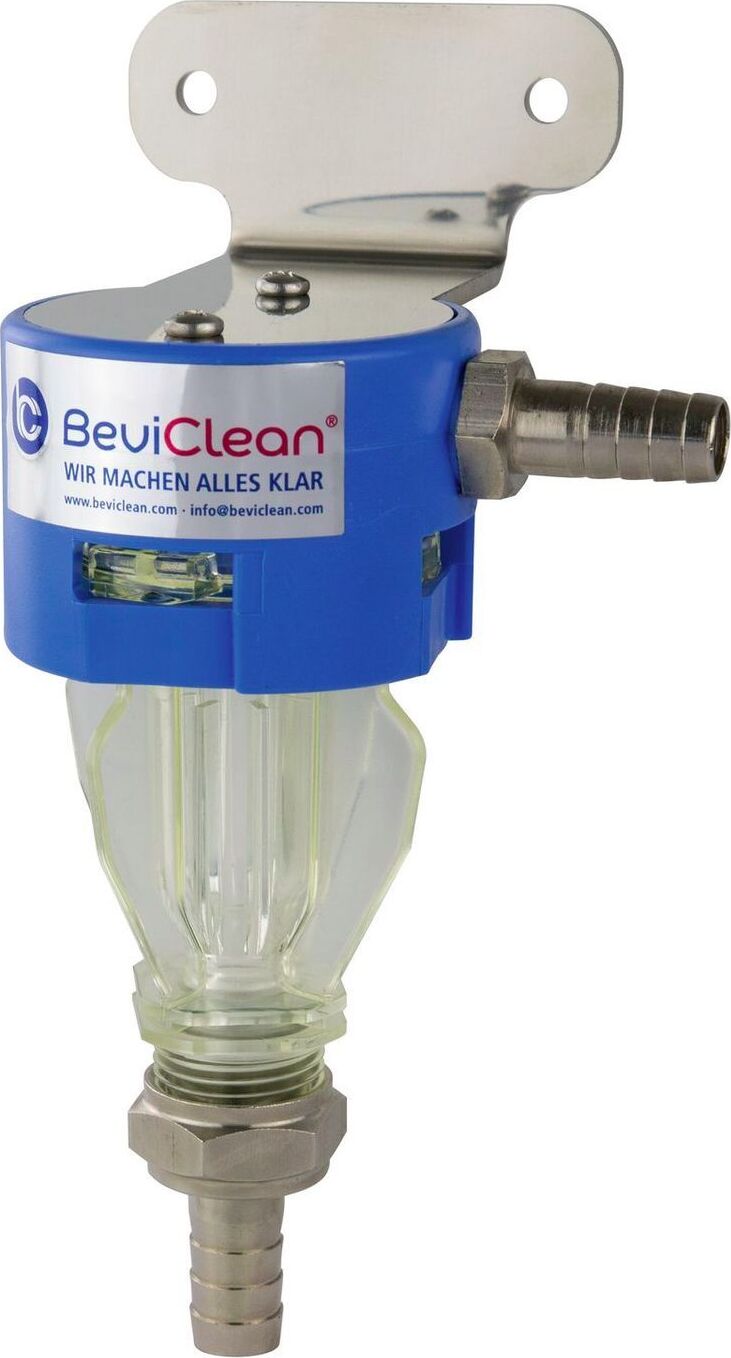 BeviClean GmbH Bevi Plus (Chemische Standreinigung) 443200