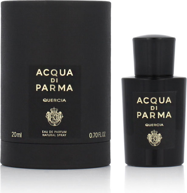 Unisex parfém Acqua Di Parma Quercia EDP EDP 20 ml