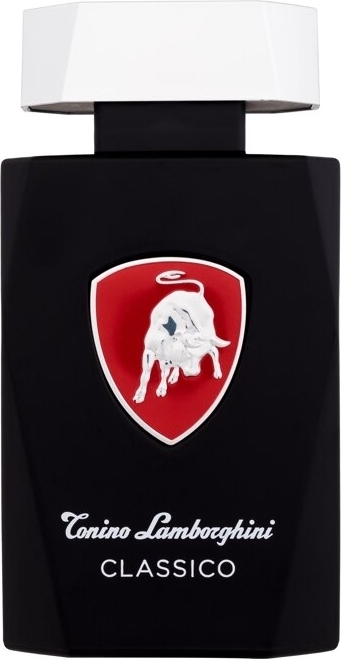Lamborghini - Classico - Pre mužov, 200 ml