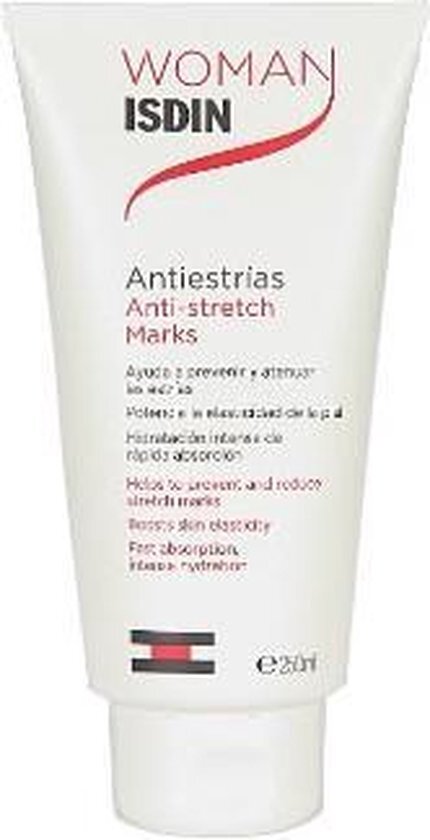 Isdin Velastisa Antiestrias Elastizität Booster 250ml
