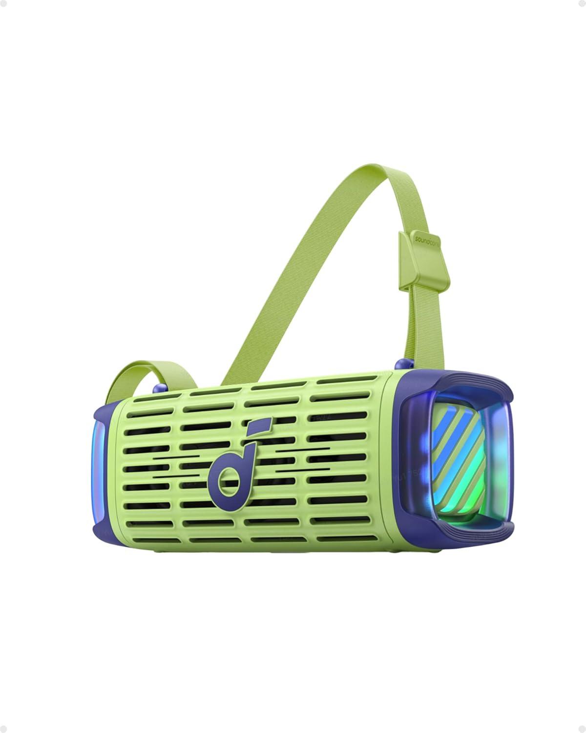 Anker soundcore Boom 3i