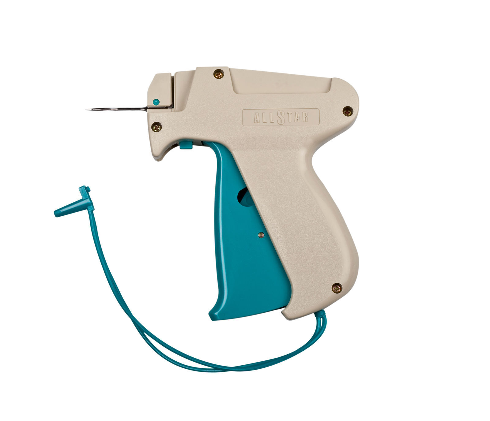ge-gra muster Etikettierpistole Allstar L lang, Tagging Gun, Warenauszeichnung Standard 60005