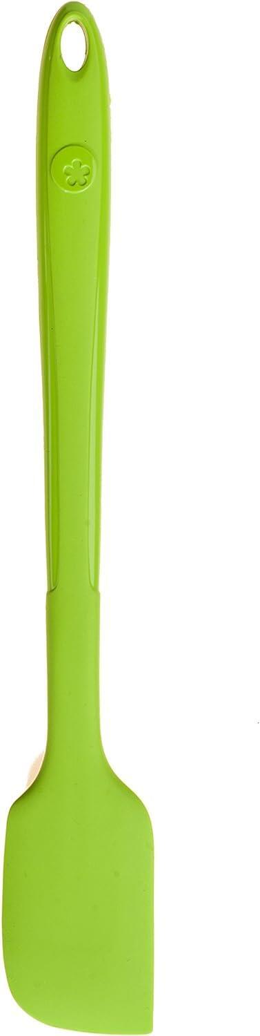 Kochblume Design Teigschaber M limette 22962.02