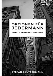 Epubli Optionen für jedermann