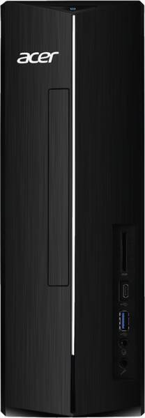 Acer Desktop-PC Aspire XC-1780 (DTACG_DT.BK8EG.009) Schwarz