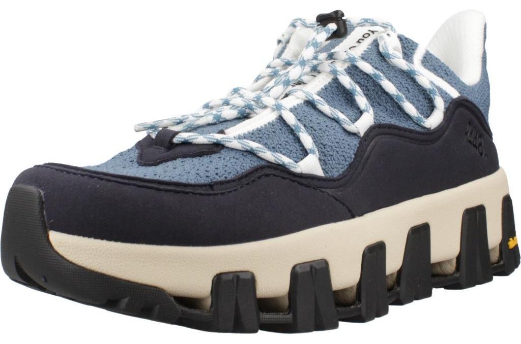 P448 MONALEA Blau
