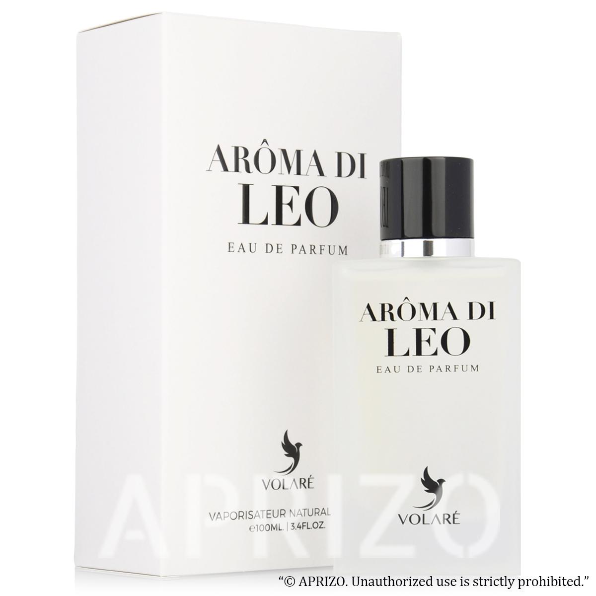 Volare Volaré Aroma Di Leo 100 ml Eau de Parfum für Herren