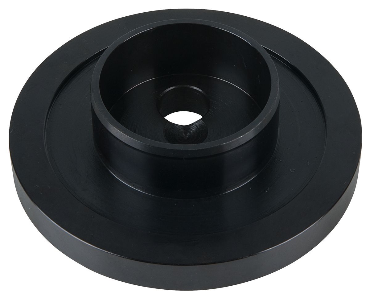 KS Tools Radlager-Einbauhilfe für Volvo, Liftachse, Ø51 mm, 460.4005