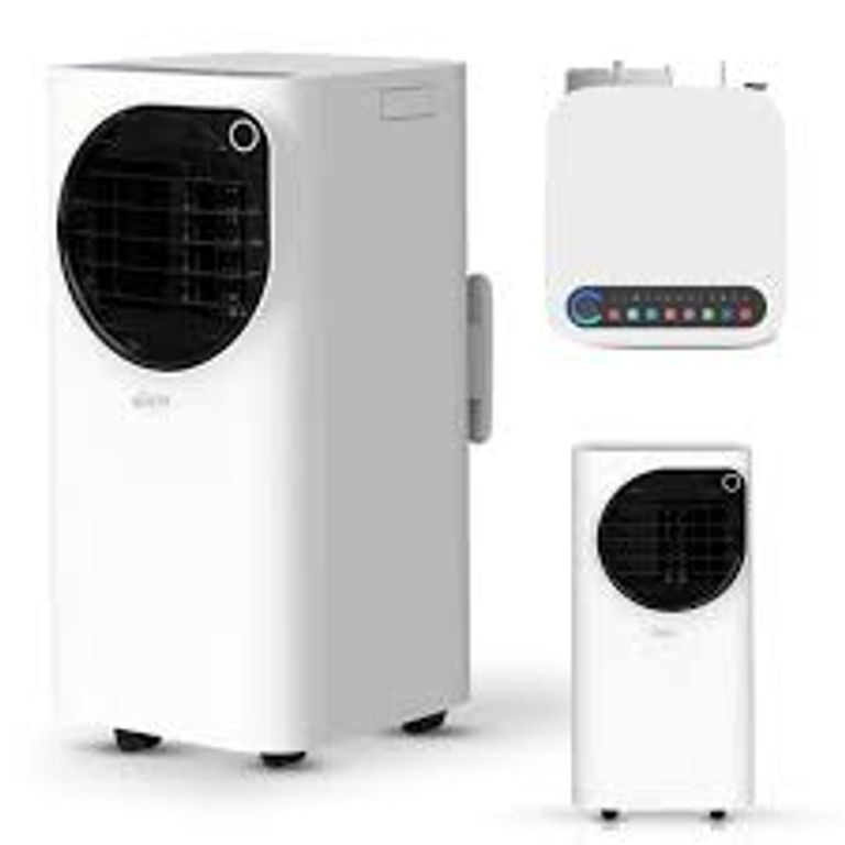 Prenosná klimatizácia Argo 398400032 EINAR Plus HP 13b wf 398400032
