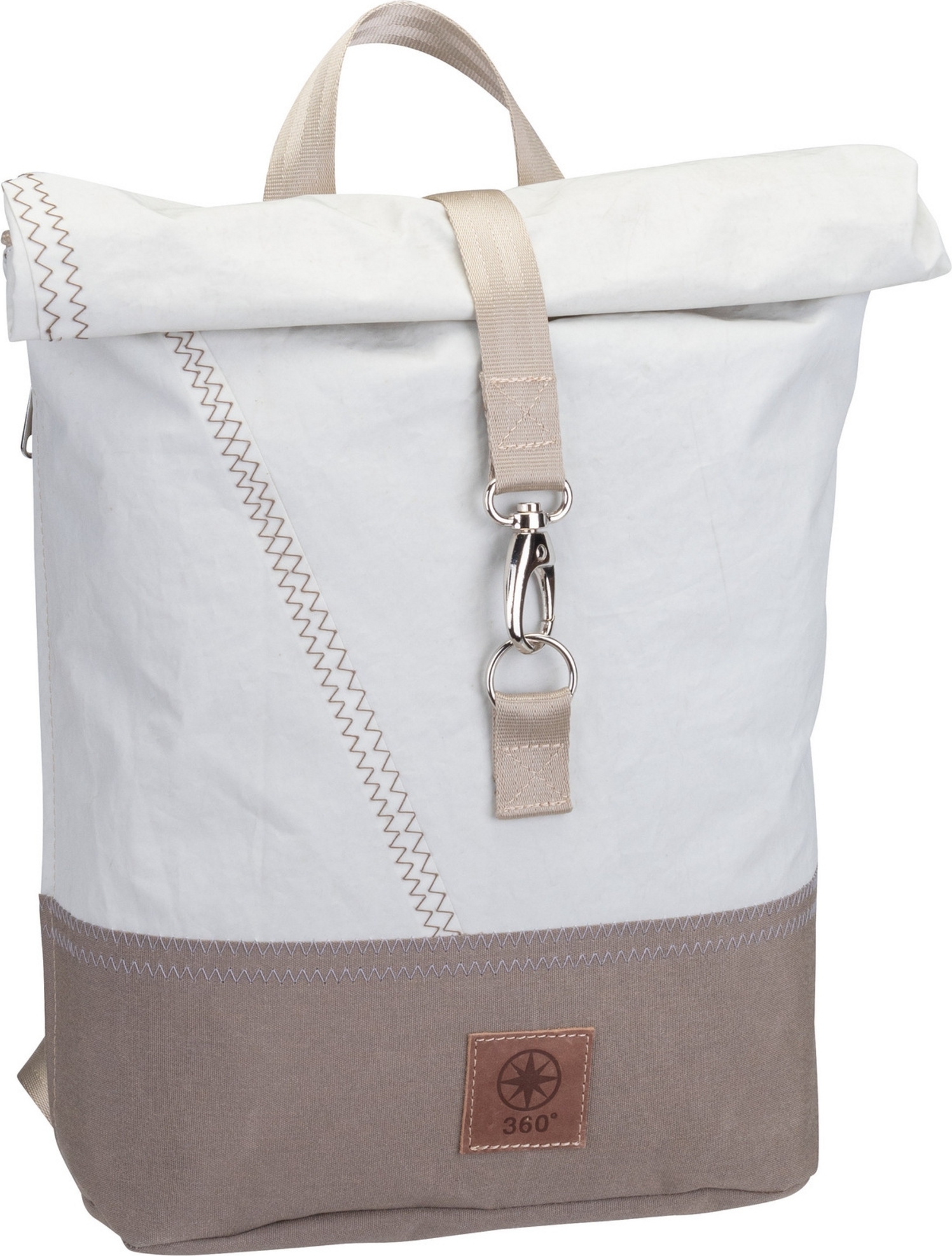 360Grad Rucksack Möwe 32 x 11 x 34 2420