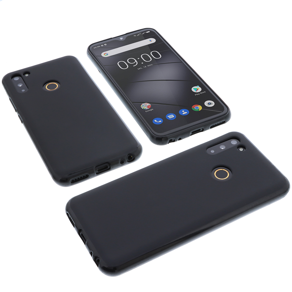 Funda Silicona Para Gigaset Gs4 Diseño Mármol 12 Dibujos con Ofertas en | Ofertas