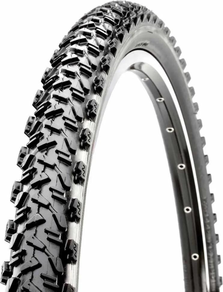Cst C-1435 29´´ X 2.25 Steifer Mtb-reifen Schwarz 29´´ x 2.25 Schwarz 29´´ x 2.25 001262