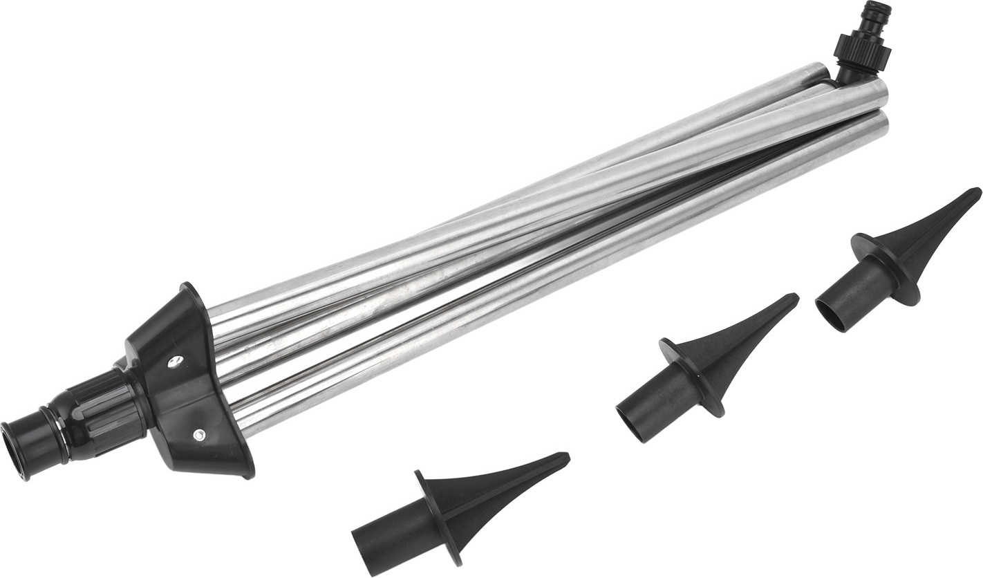 Cocosity Sprinkler Tripod,Lawn Sprinkler Tripod,Garden Sprinkler Tripod,Plant Watering Tripod,Lawn Watering Tripod,Impact Sprinkler Irrigation Kits