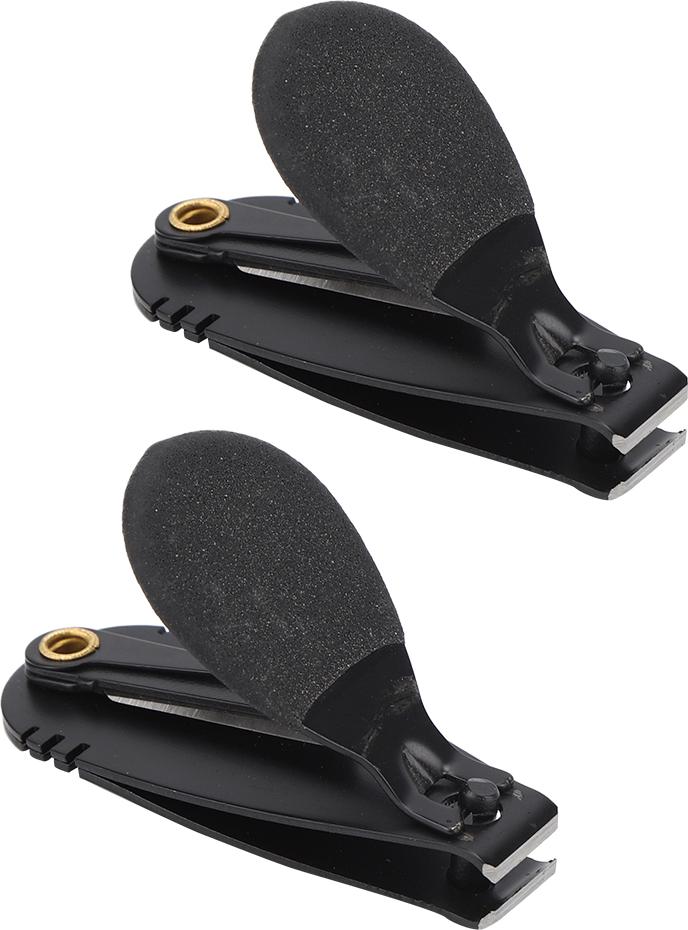 Gistuch 2pcs Multifunktional Edelstahl -Fischereiwerkzeug Schneiden von Nipper Clipper Tackle Accessoire