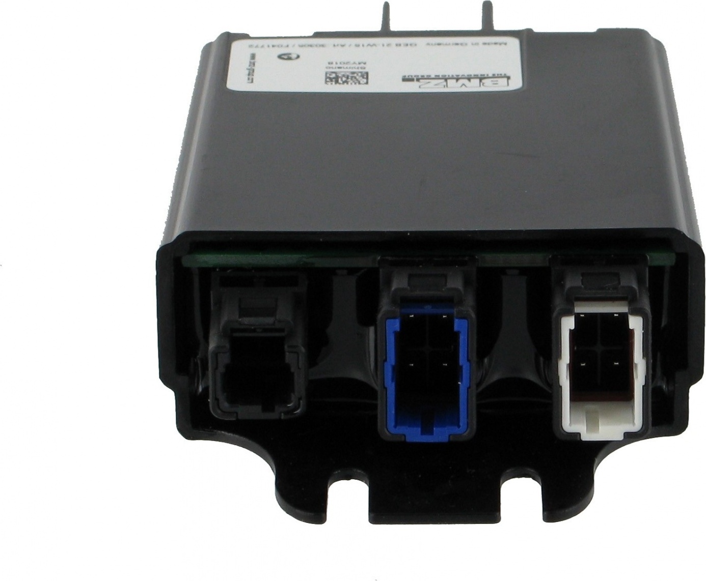 BMZ für BULLS E-Core EVO AM RS DI2, Chargepoint für Shimano Twincore 19080671183