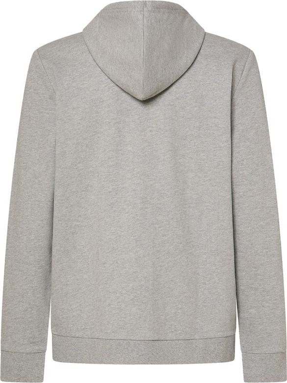 OAKLEY Neue Ellipse Hoodie - Neue Granit Heather