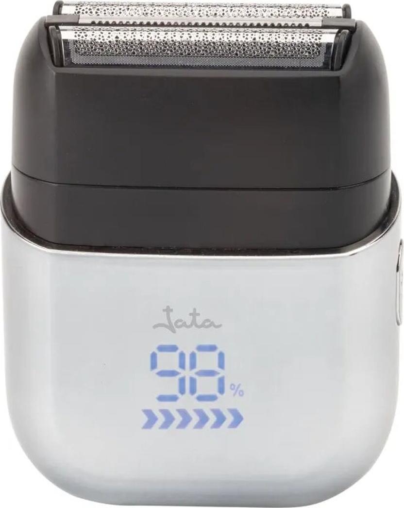 Wiederaufladbarer Elektrorasierer JATA JBMA1443