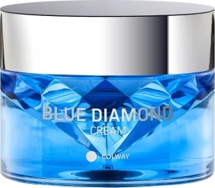 Colway Blue Diamond Cream
