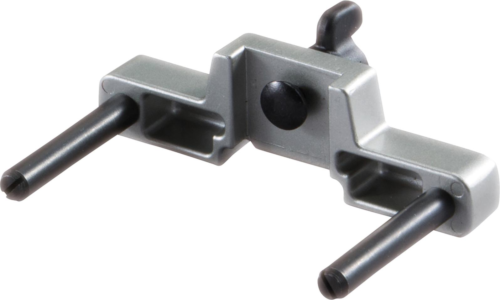 Makita 195564-8 Anschlaghalter Komplett Für RT0700, RT0702, DRT50Z