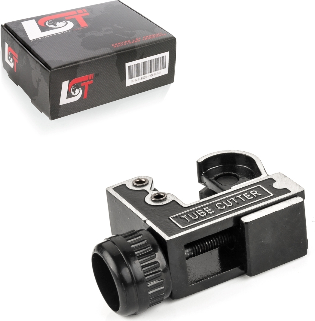LST Mini Rohrabschneider Bremsleitung Ø 3-28 mm für Alfa Romeo für Fiat für Subaru CLW-01024-001