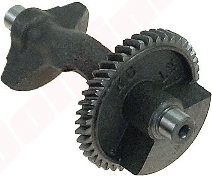 MAGIQ Parts Gewichtsausgleich Für Honda Gx390 , Gx340 ( 13351-Ze3-010 )