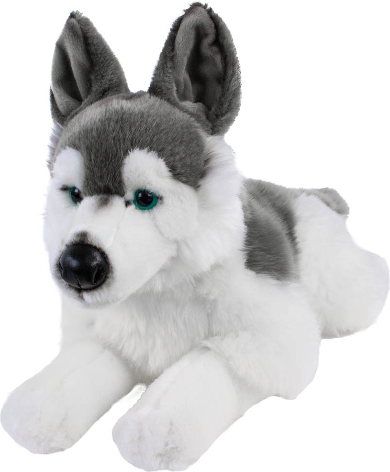 Teddys Rothenburg Ply Pes 37 cm - ECO - FRIENDLY 0190844