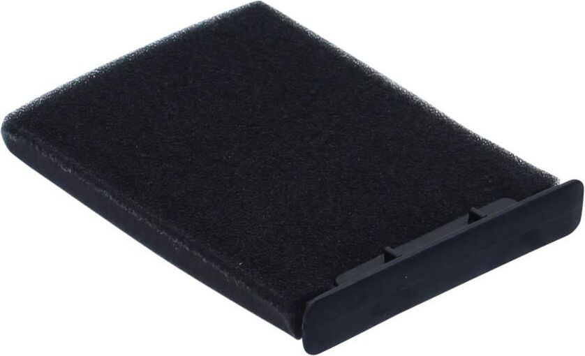 Piaggio (Original OE) Luftfilter für Piaggio Vespa Cosa 125 + 200 FL GS LX - Originalersatzteil 252971