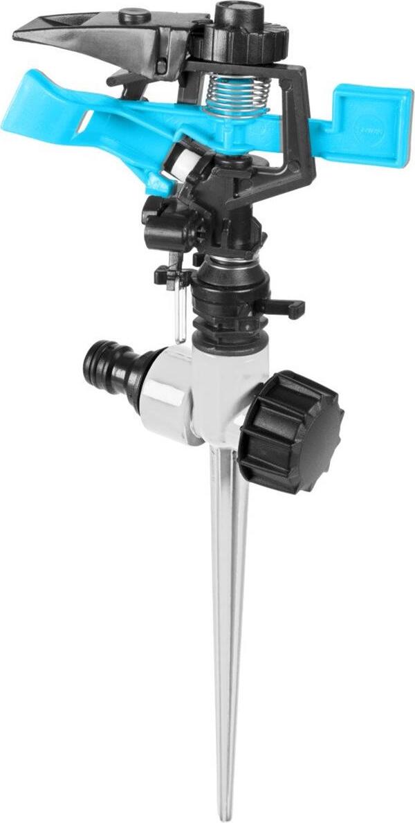Cellfast Basic 52-304 Pulssprinkler basierend auf einem Pin