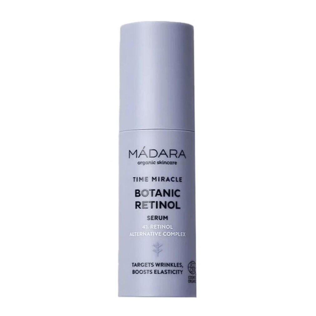 MÁDARA Cosmetics 4752223014048, Frauen, Mischhaut, trockene Haut, Reife Haut, normale Haut, ölige Haut, Empflindliche Haut, 30 ml A3185