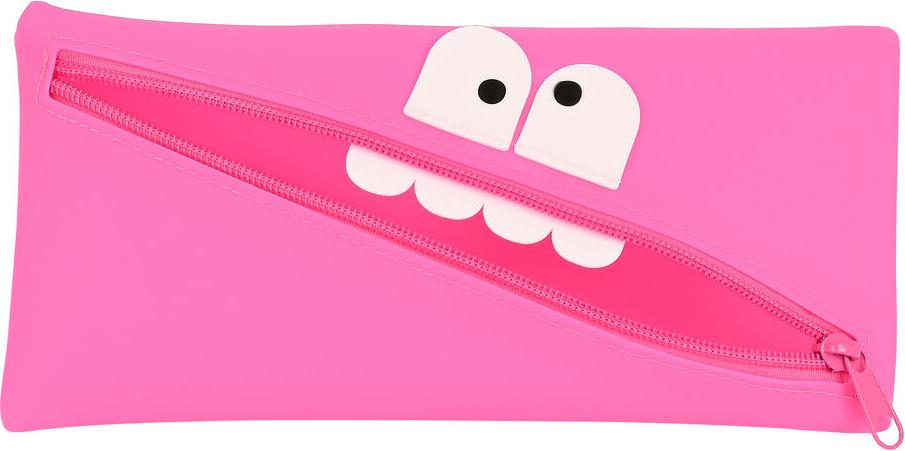 Big Buy Cooking Safta Caritas Silikonbeutel "Fuchsia".