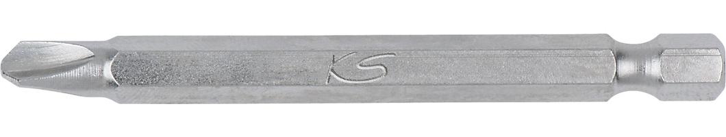 KS Tools 1/4 Bit TRIWING, 75 mm, #1 911.7808