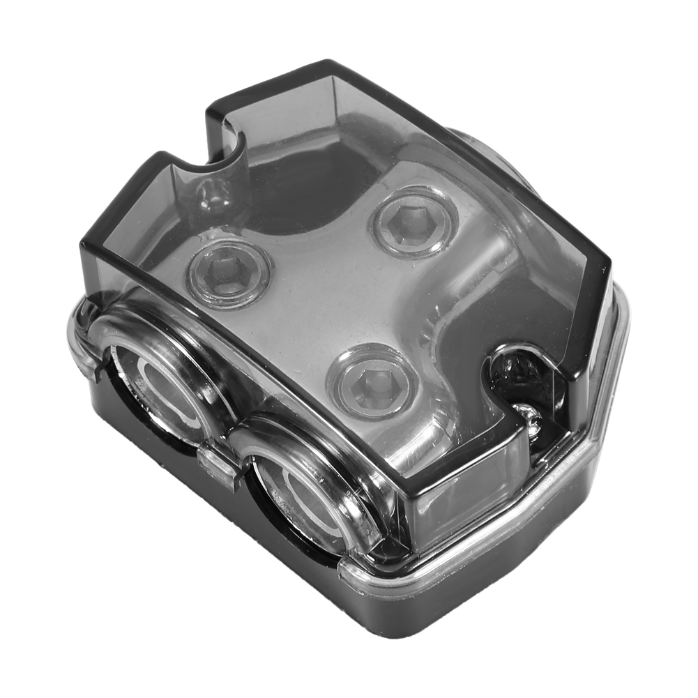 Cocosity Stromverteilung, Power Ground Distribution Block, Power Ground Distribution, Power Distribution Block, Power Distribution Car